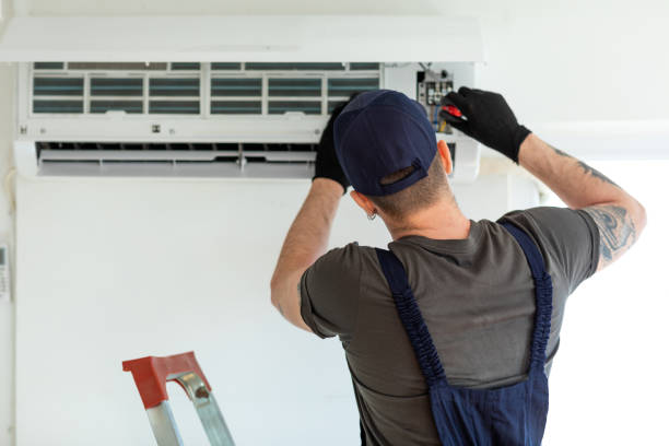 Best Professional Duct Cleaning Services  in Redwater, TX