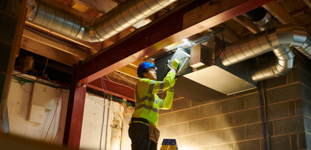 Best Best Air Duct Cleaning Company  in Redwater, TX