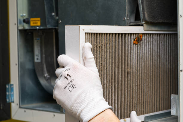 Best Home Air Vent Cleaning  in Redwater, TX