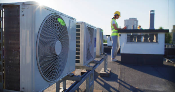 Best Ventilation Cleaning Services  in Redwater, TX